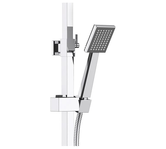 Душевая система Timo Selene SX 2013 00
