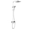 Душевая система Timo Selene SX 2013 00 1