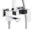 Душевая система Timo Selene SX 2013 00 3