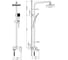 Душевая система Timo Selene SX 2013 00 5