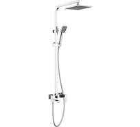 Душевая система Timo Selene SX 2013 03