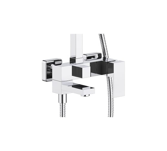 Душевая система Timo Selene SX 2013 03