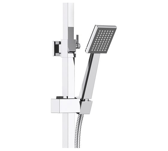 Душевая система Timo Selene SX 2013 03
