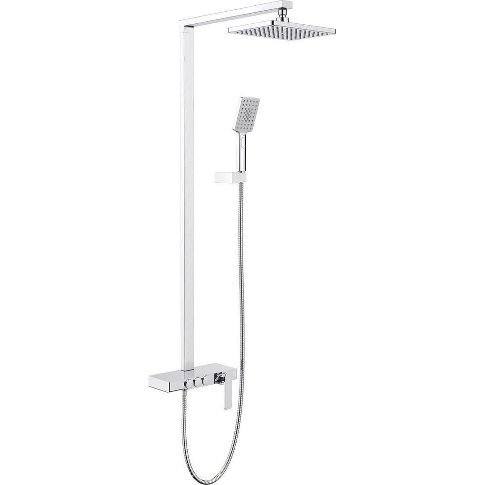 Душевая система Timo Torne SX 4310 00 - выгодная цена, отзывы ...