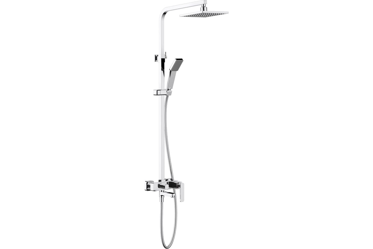 Душевая система Timo Torne SX 4320 00 - выгодная цена, отзывы ...