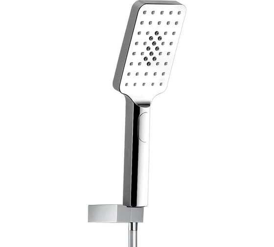 Встроенная душевая система Timo Halti SX 4100 00SM