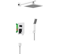 Встроенная душевая система Timo Selene SX 2069 00SM 1113