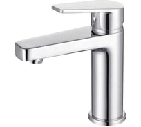 Cмеситель для умывальника ALLEN BRAU ECLIPSE с донным клапаном без перелива, хром 5.E1001-00 00314320