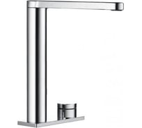 Смеситель FRANKE KWC ONO TOUCH LIGHT PRO хром 115.0308.219