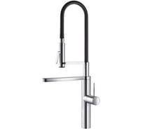 Смеситель FRANKE KWC ONO хром 115.0307.905