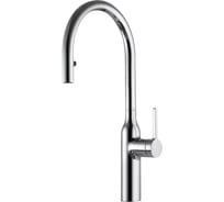 Смеситель FRANKE KWC SIN хром 115.0308.210