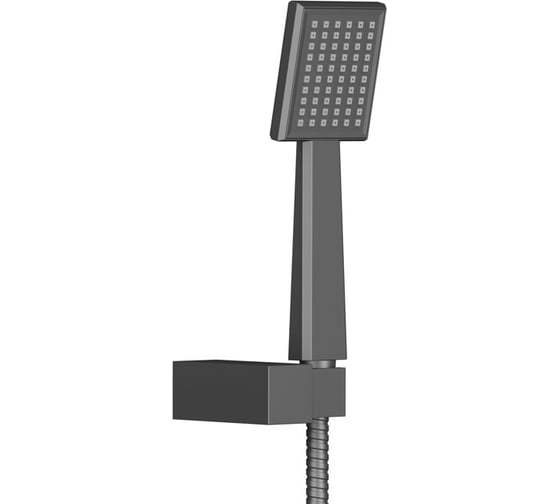 Встроенная душевая система Timo Selene SX 3069 03SM