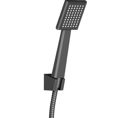 Встроенная душевая система Timo с термостатом Tetra thermo SX 0179 03SM