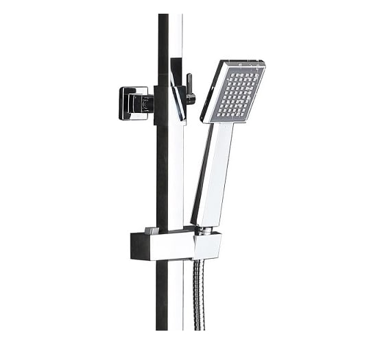 Душевая система Timo с термостатом Tetra thermo SX 0169 00