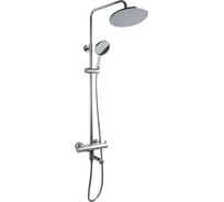 Душевая система Timo с термостатом Saona SX 1010 00