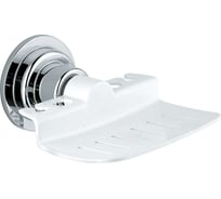 Мыльница Timo с вакуумным креплением TR 059