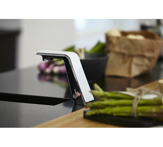 Смеситель для раковины ORAS 8710F ALESSI 3V 00000041230