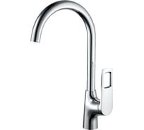 Смеситель для кухни Valfex Artemis Сhrome латунь VF.70595