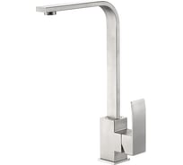 Смеситель для кухни Valfex Sirius Сhrome нержавеющая сталь VF.70815