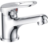 Смеситель для раковины Valfex Altarin Сhrome латунь VF.1037