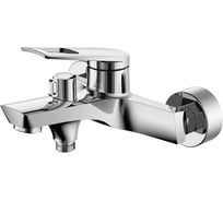 Смеситель для ванны Valfex Artemis Сhrome латунь VF.60595