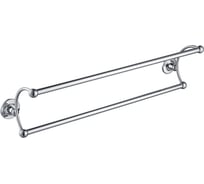 Двойной полотенцедержатель Timo Nelson 150056 00