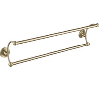 Двойной полотенцедержатель Timo Nelson 160056 02