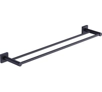 Двойной полотенцедержатель Timo Selene 12056 03