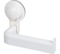 Бумагодержатель Grampus белый GR-7090