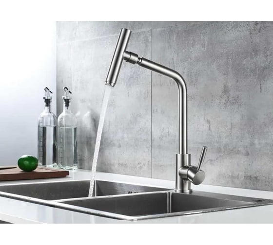 Смеситель для кухни CULTO BOLD однорычажный BD01KI УТ-99900703