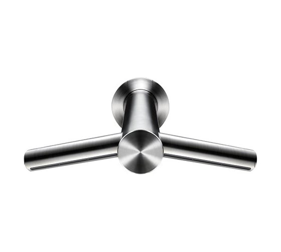 Сушилка для рук DYSON совмещенная со смесителем Airblade Wash+Dry WD 06 встроенная 00000060389