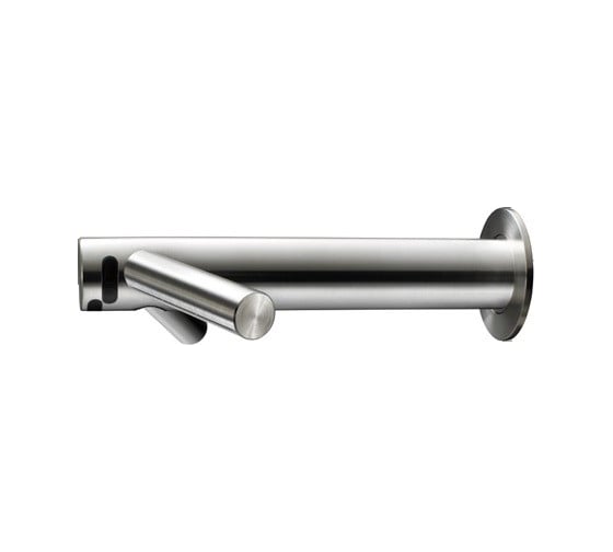 Сушилка для рук DYSON совмещенная со смесителем Airblade Wash+Dry WD 06 встроенная 00000060389
