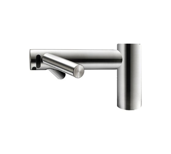 Сушилка для рук DYSON совмещенная со смесителем Airblade Wash+Dry WD 04 низкая 00000060386