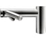 Сушилка для рук DYSON совмещенная со смесителем Airblade Wash+Dry WD 04 низкая 00000060386 2