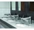 Сушилка для рук DYSON совмещенная со смесителем Airblade Wash+Dry WD 04 низкая 00000060386 3