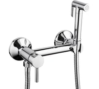 Биде приставка для унитаза MATRIX с гигиеническим душем SMF-233012 5318