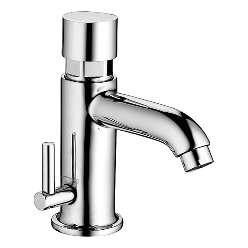 Смеситель для тюльпана MATRIX TEMPOR SMT-1023 порционно - нажимной 8386 ...