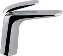 Смеситель для раковины и умывальника CULTO LOFT WB01LFT однорычажный CULWB01LFT/chrom