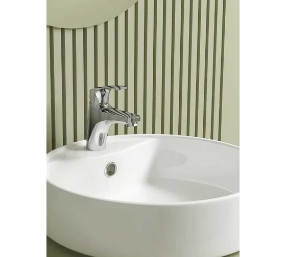 Смеситель для раковины CULTO IDEAL WB01IDE