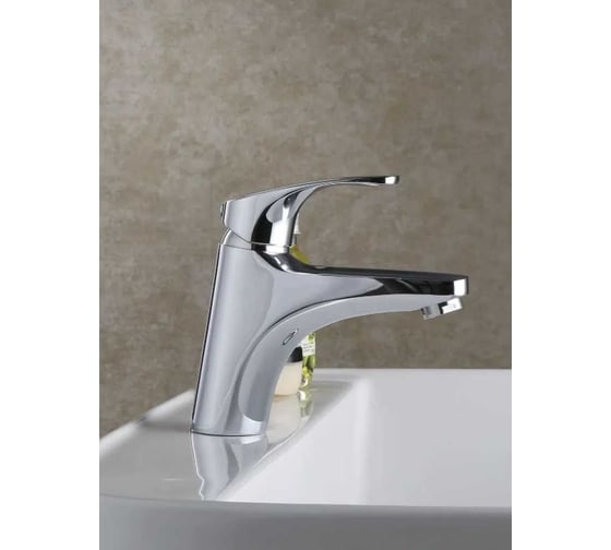 Смеситель для раковины CULTO IDEAL WB01IDE