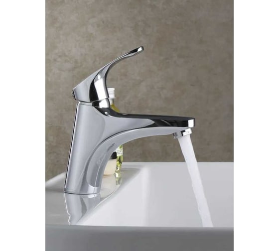 Смеситель для раковины CULTO IDEAL WB01IDE