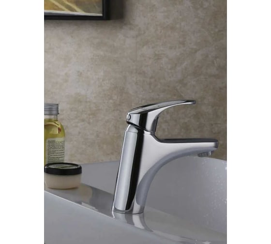 Смеситель для раковины CULTO IDEAL WB01IDE