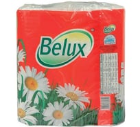 Бумажные полотенца Belux Classic 2 слоя 2 рулона белые 820