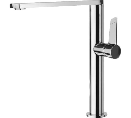 Смеситель для кухни Ramon Soler KITCHEN никель 388401MCNC