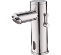 Смеситель для раковины Ramon Soler SOLTRONIC сенсорный 8115B