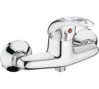 Смеситель для душа Valfex, латунь Harma Сhrome (10) VF.2003