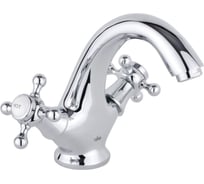 Смеситель для раковины Timo Nelson 1911F chrome