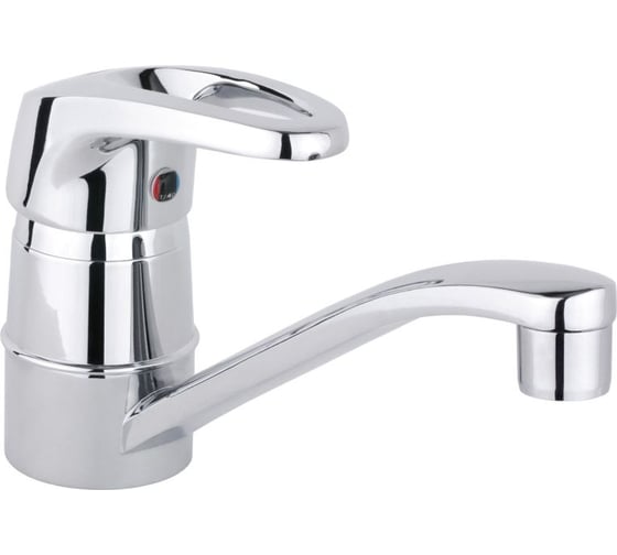 Смеситель для раковины Timo NEW Standard 1931F chrome