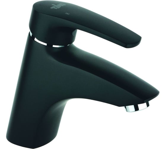 Смеситель для раковины Timo Beverly 0051F black