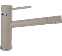 Смеситель для кухни Timo Saona 2303F sandy